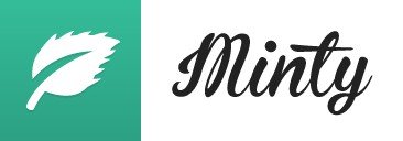 Minty主题站